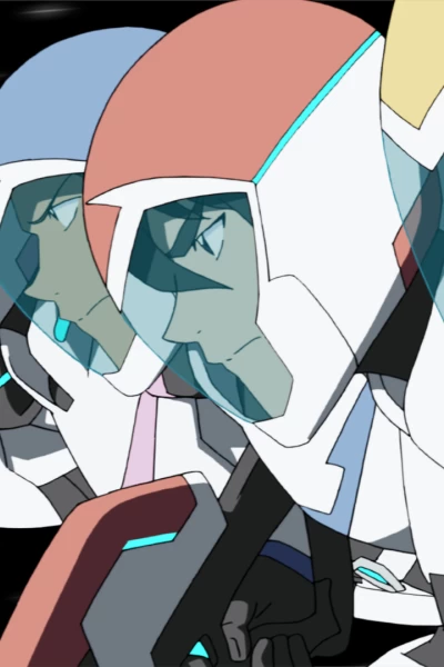 Voltron: El defensor legendario. T(T3). Voltron: El... (T3): El enfrentamiento