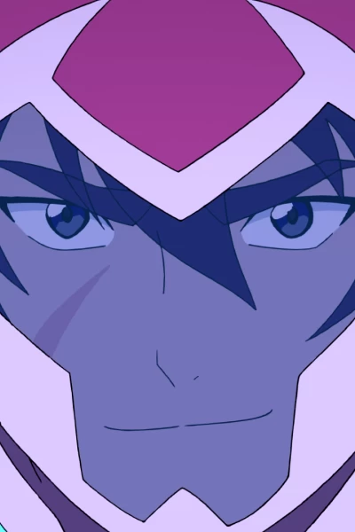 Voltron Defensor legendario. T(T3). Voltron Defensor... (T3): El viaje interior