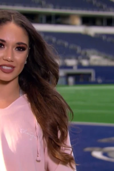 Dallas Cowboys Cheerleaders: Making The Team