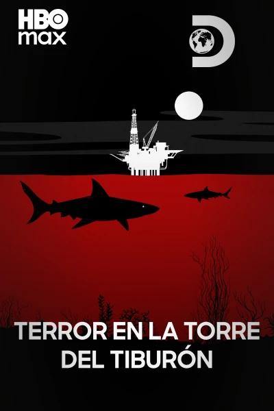 Terror en la torre del tiburón