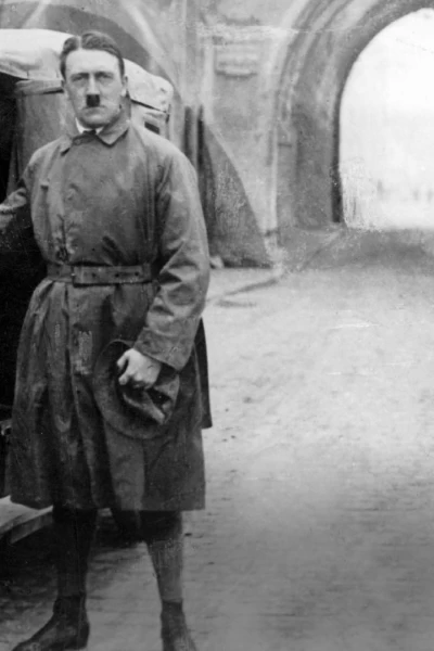 Hitler: Las cintas perdidas del Tercer Reich. Hitler: Las cintas...: El ascenso