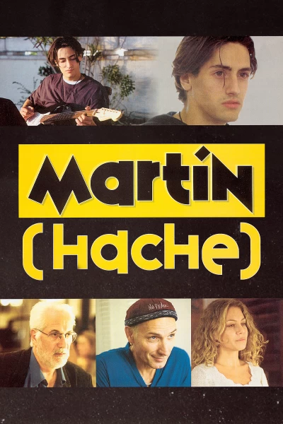 Martín (Hache)