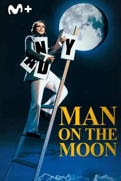 Man on the Moon