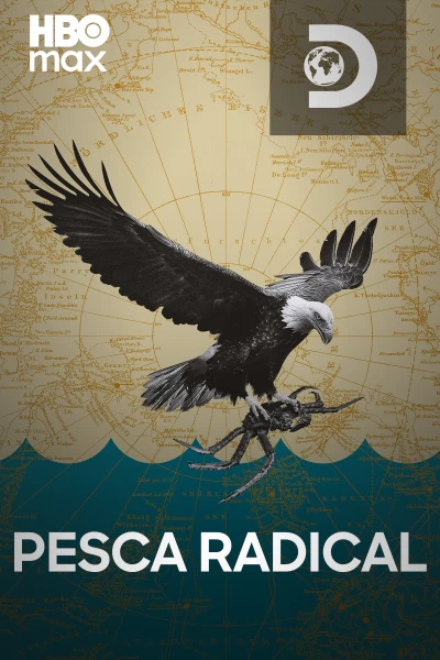 Pesca radical