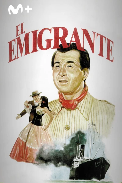 El emigrante