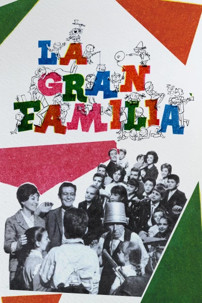 La gran familia