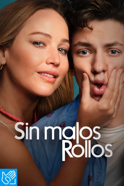 (LSE) - Sin malos rollos