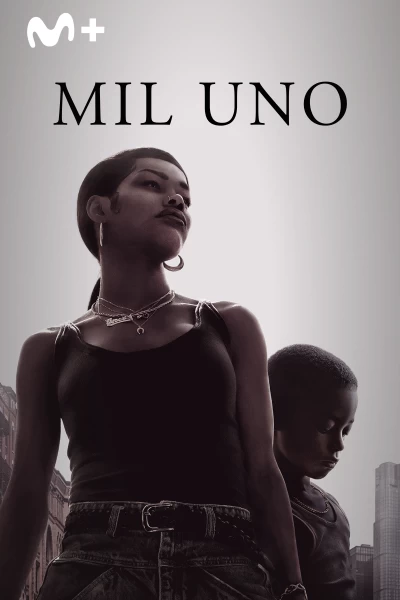 Mil uno
