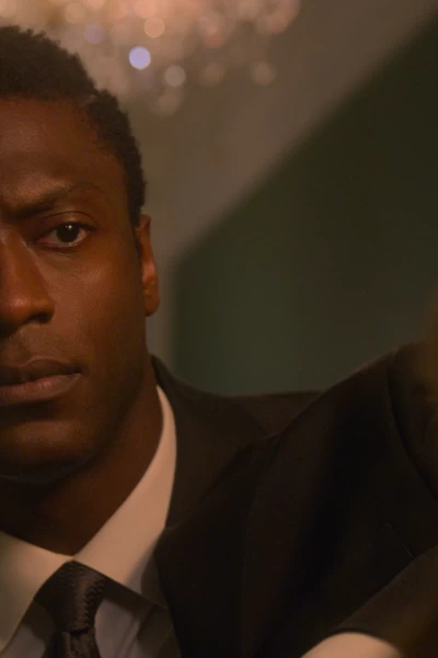 Las reglas del juego: Redención. T(T1). Las reglas del... (T1): Ep.2 La lista de Panamá