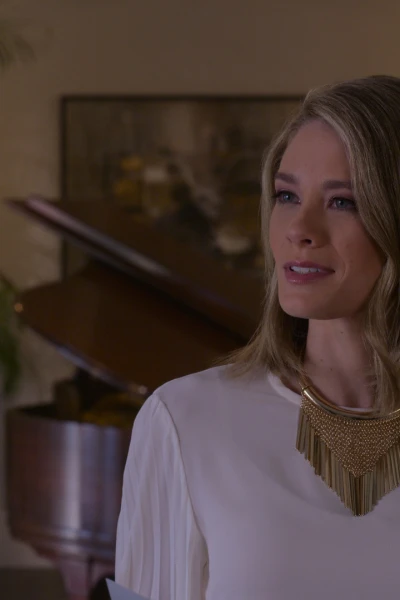 Las reglas del juego: Redención. T(T1). Las reglas del... (T1): Ep.4 ¡Esta torre se derrumba!