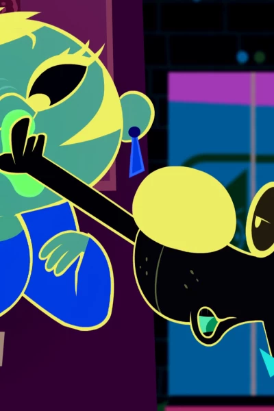 El show del Sr. Peabody y Sherman. T(T1). El show del Sr... (T1): Esposas por unas canciones / Los hermanos Wright