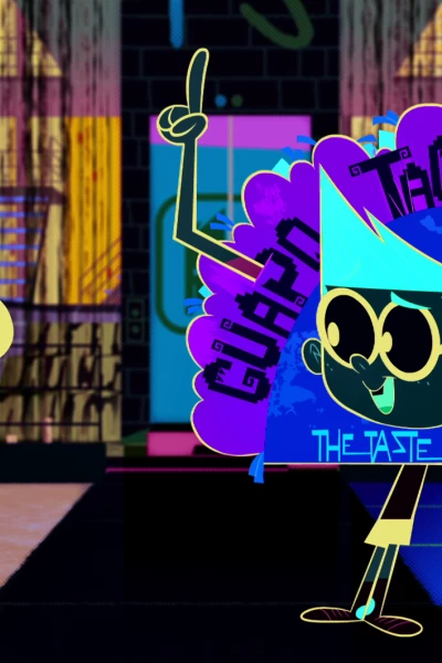 El show del Sr. Peabody y Sherman. T(T1). El show del Sr... (T1): Nuevo patrocinador / Cleopatra