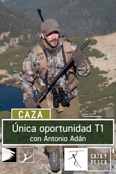 Única oportunidad