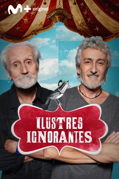 Ilustres Ignorantes (T17): Ovnis