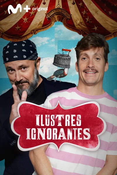 Ilustres Ignorantes (T17): Orquestas de pueblo
