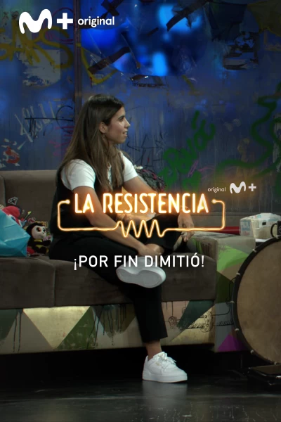 Lo + de las entrevistas de deportes (T7): ¡Por fin dimitió! - 11.09.23