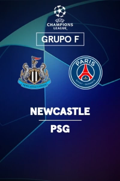 Jornada 2. Jornada 2: Newcastle - PSG