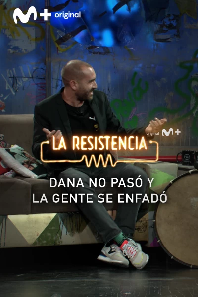 Lo + de Ponce (T7): La alarma de la DANA - 13.09.23