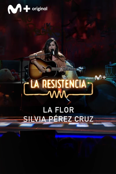 Lo + de las entrevistas de música (T7): La flor - 13.09.23