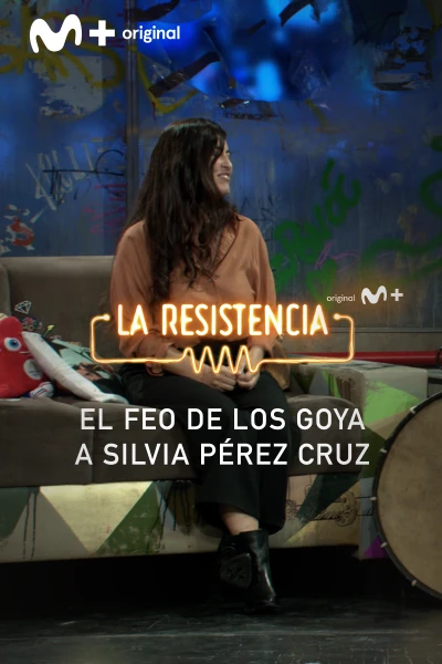 Lo + de los invitados (T7): La equivocación de Los Goya - 13.09.23