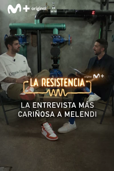 Lo + de las entrevistas de música (T7): El trato 