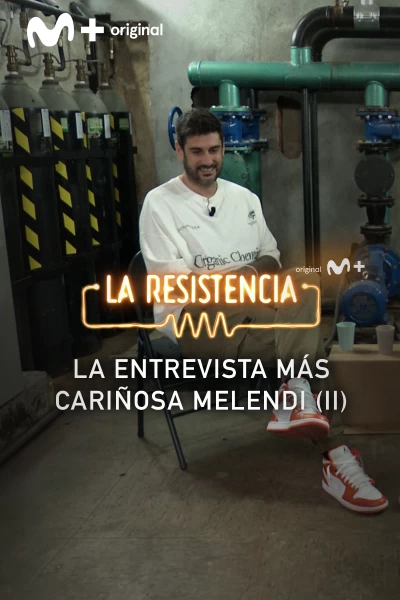 Lo + de las entrevistas de música (T7): El trato 