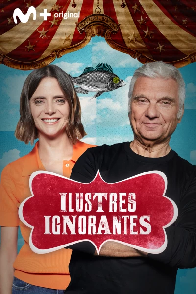 Ilustres Ignorantes (T17): Oficinas