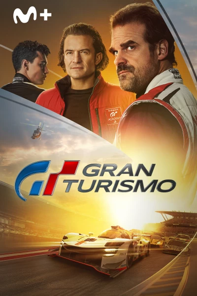Gran Turismo