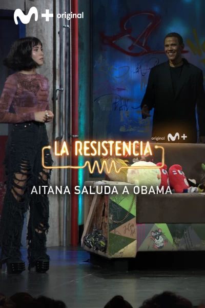 Lo + de las entrevistas de música (T7): Aitana es muyyyy educada - 21.09.23
