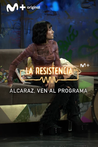 Lo + de las entrevistas de música (T7): Aitana: ven Alcaraz - 21.09.23
