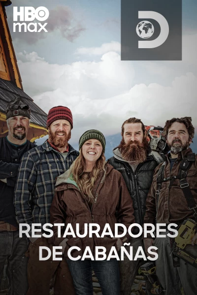 Restauradores de cabañas