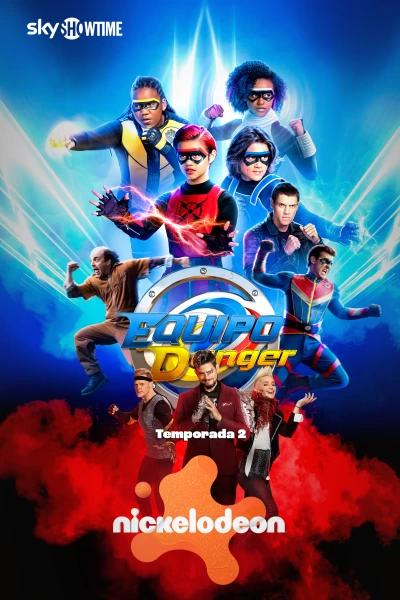 Equipo Danger