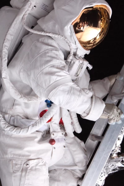 Misterios de la llegada a la luna. T(T1). Misterios de la... (T1): La conspiración nazi de la NASA