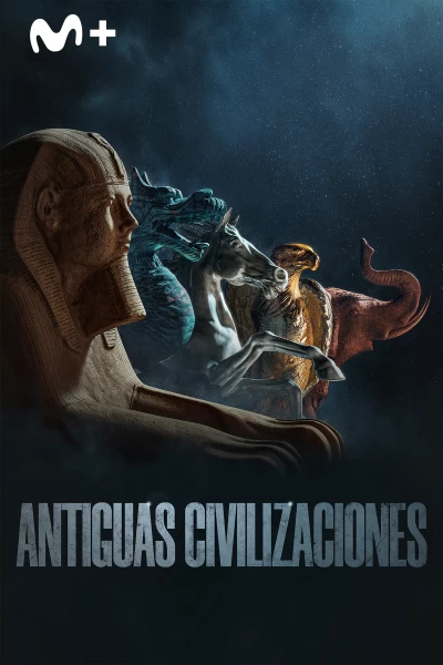 Antiguas civilizaciones