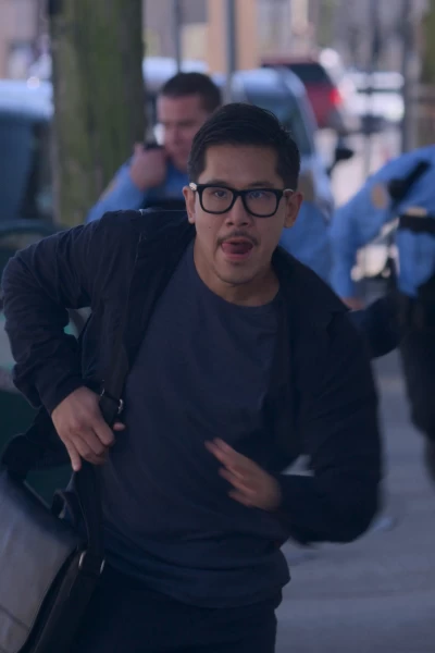 Las reglas del juego: Redención. T(T1). Las reglas del... (T1): Ep.8 El golpe de El Cerebro