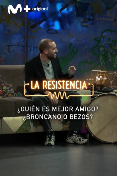 Lo + de Ponce (T7): La trampa de Jorge Ponce - 27.09.23