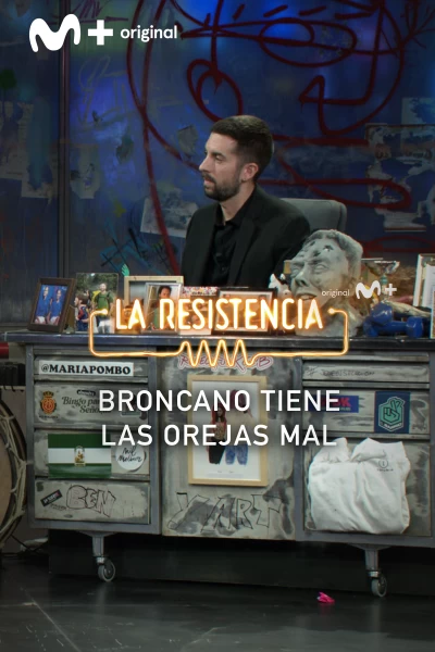 Lo + de las entrevistas de música (T7): El regalo de Natalia Lacunza - 27.09.23