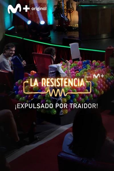 Lo + del público (T7): La mentira traicionera - 28.09.23