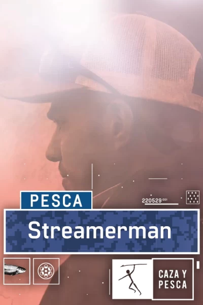 Streamerman
