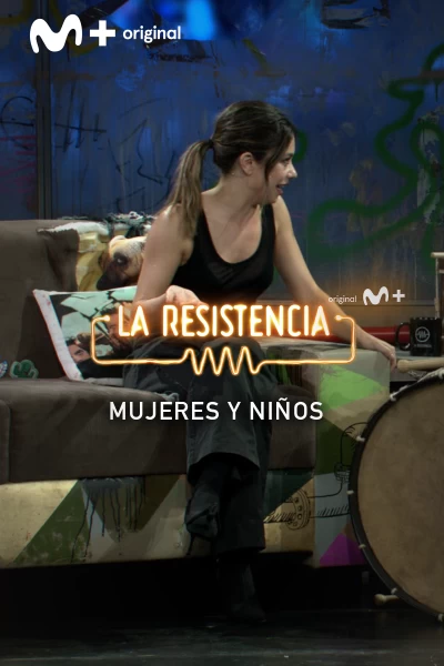 Lo + de las entrevistas de cine y televisión (T7): El pasado de Anna Castillo - 02.10.23