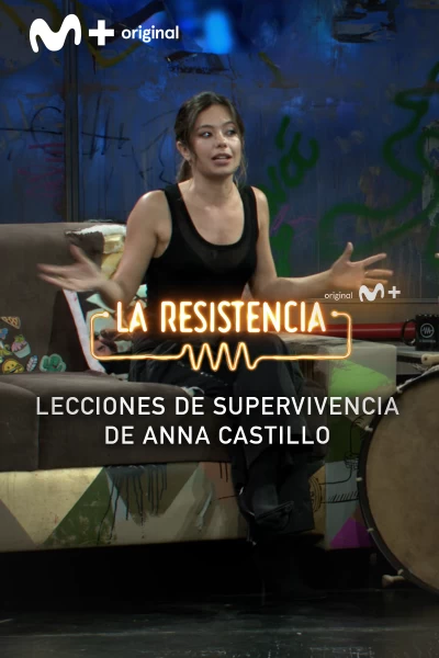 Lo + de las entrevistas de cine y televisión (T7): ¿Quién prefieres que sobreviva? - 02.10.23