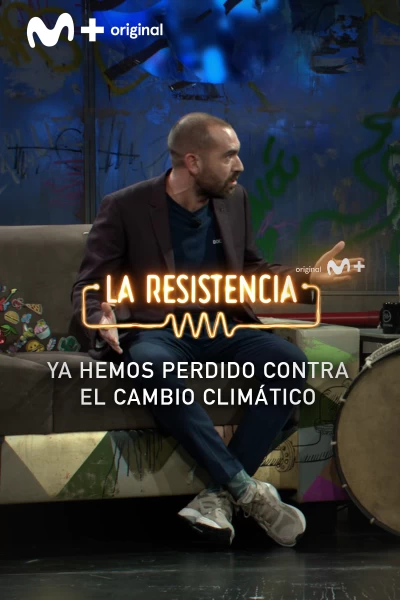 Lo + de Ponce (T7): El cambio climático - 03.10.23