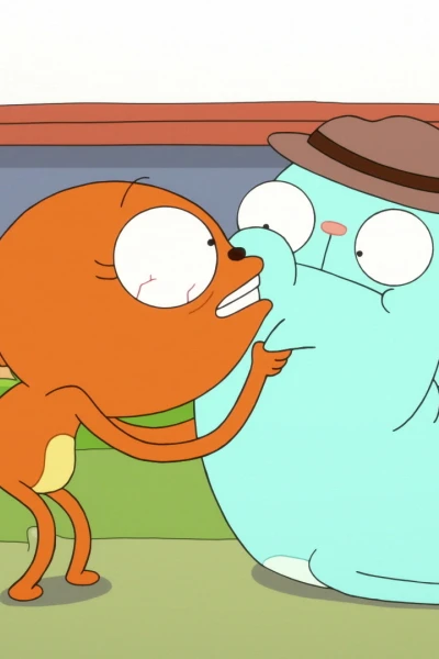 Kiff. T(T1). Kiff (T1): El sombrero / Objetos perdidos