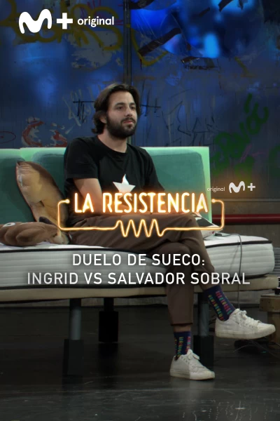 Lo + de las entrevistas de música (T7): El duelo a puro sueco - 04.10.23