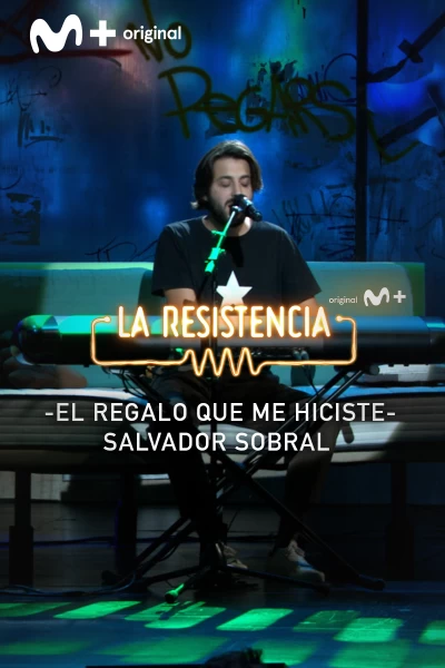 Lo + de las entrevistas de música (T7): 