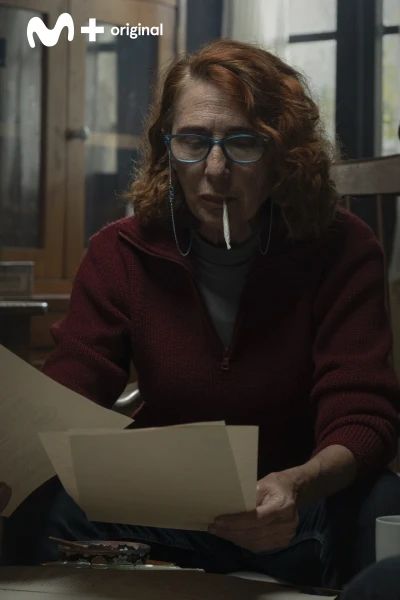 La Mesías. T(T1). La Mesías (T1): Ep.5 Una mujer vestida de sol