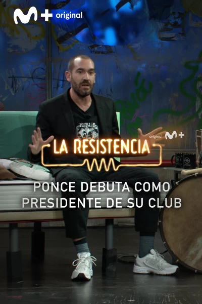 Lo + de Ponce (T7): Presidente con valores - 10.10.23