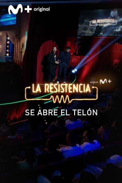 Lo + de Ponce (T7): Se abre el telón - 11.10.23