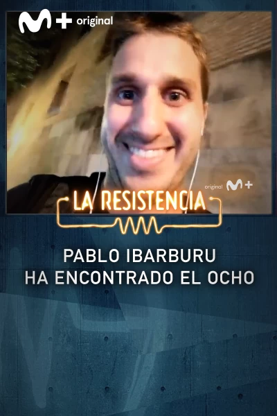 Lo + de los colaboradores (T7): Pablo Ibarburu en busca del ocho - 16.10.23
