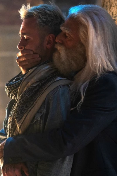 Preacher. T(T4). Preacher (T4): Ep.9 Obertura